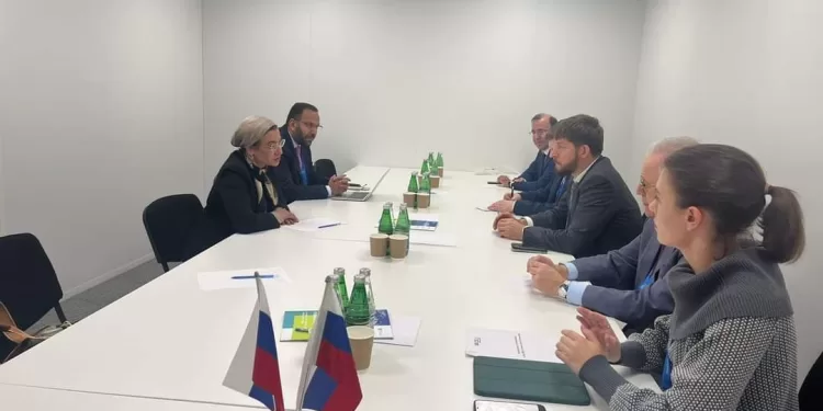 L'Accord de Paris : Nouvel objectif sur le financement climatique 2 - Le Progrès Egyptien L'Accord de Paris : Nouvel objectif sur le financement climatique 1 - Le Progrès Egyptien