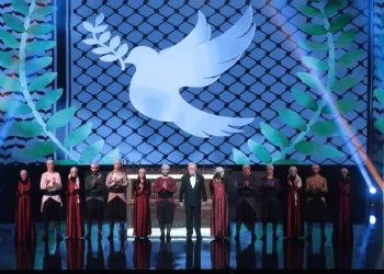 Clôture festive du FIFC avec une Palestine toujours au cœur