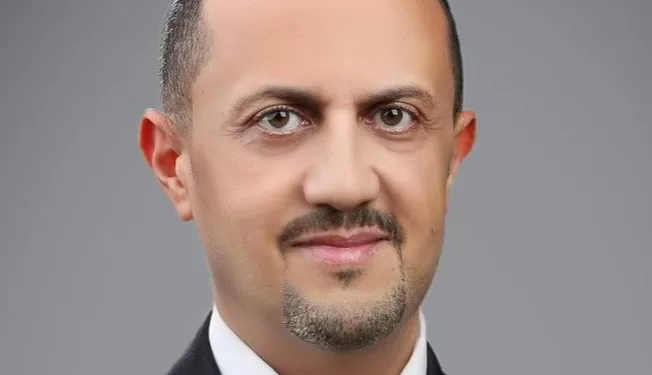 Nachar et Saïd, respectivement président d’Al-Masriya des aéroports et d'AVIT 2 - Le Progrès Egyptien Nachar et Saïd, respectivement président d’Al-Masriya des aéroports et d'AVIT 1 - Le Progrès Egyptien