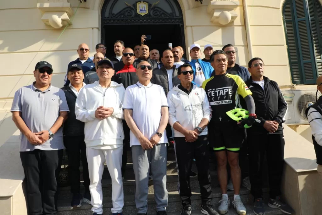 Le Caire se prépare pour le Forum urbain mondial 3 - Le Progrès Egyptien