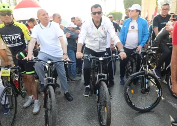 Le Caire se prépare pour le Forum urbain mondial