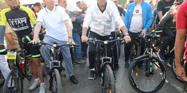 Le Caire se prépare pour le Forum urbain mondial 1 - Le Progrès Egyptien