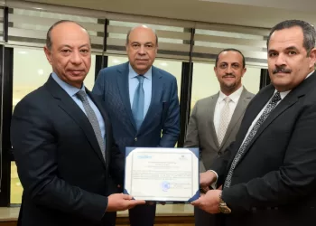 Percée dans les aéroports égyptiens à tous les niveaux