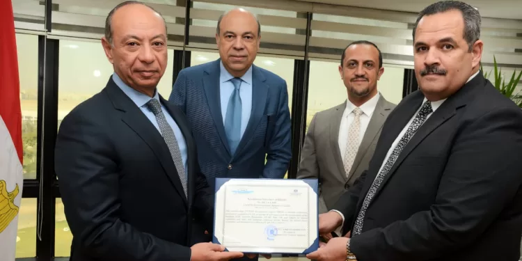 Percée dans les aéroports égyptiens à tous les niveaux 1 - Le Progrès Egyptien