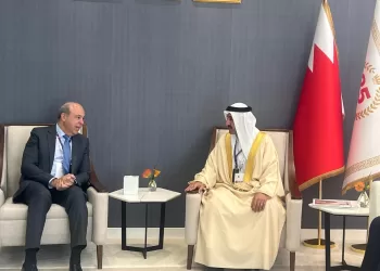 Al-Hefni : Renforcement de la coopération avec les partenaires régionaux et internationaux