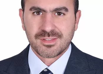 OAA : Karim Gamil, vice-président de la Commission des médias