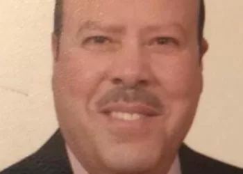 Khaled Atwa, président d’EgyptAir Services