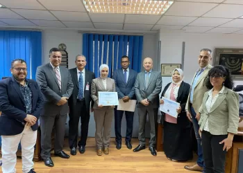 Khaled Atwa, président d’EgyptAir Services