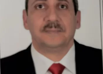 Khaled Atwa, président d’EgyptAir Services