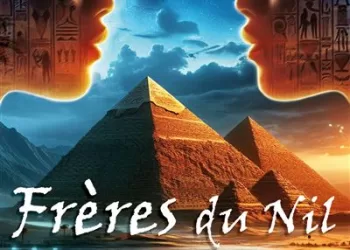 L’Egypte, cadre du nouveau thriller historique de Karine W. Meyer