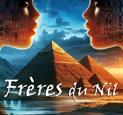 L’Egypte, cadre du nouveau thriller historique de Karine W. Meyer 1 - Le Progrès Egyptien