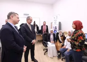 Lancement du programme de promotion de l’entrepreneuriat en Haute-Egypte