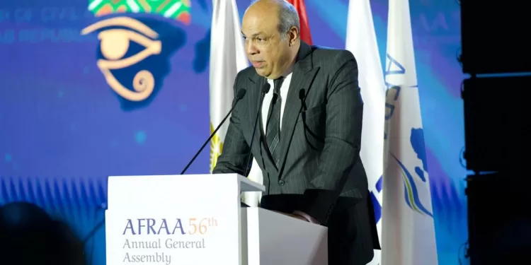 EgyptAir accueille l’assemblée générale de l’AFRAA 1 - Le Progrès Egyptien