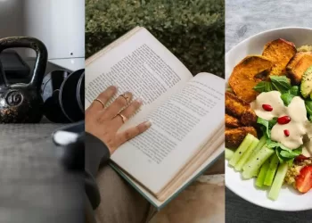 La tendance « Winter Arc » gagne en popularité 