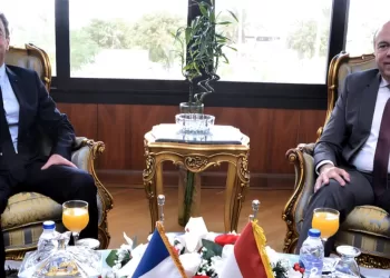 EgyptAir accueille l’Assemblée générale de l’AFRAA