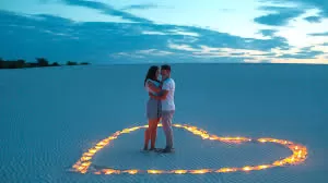 Le bonheur en couple, une fin aux règles multiples !