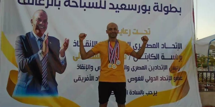 L’âge n’est qu’un chiffre ! 1 - Le Progrès Egyptien