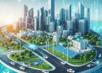 Logement: Lancement de la stratégie nationale des villes intelligentes