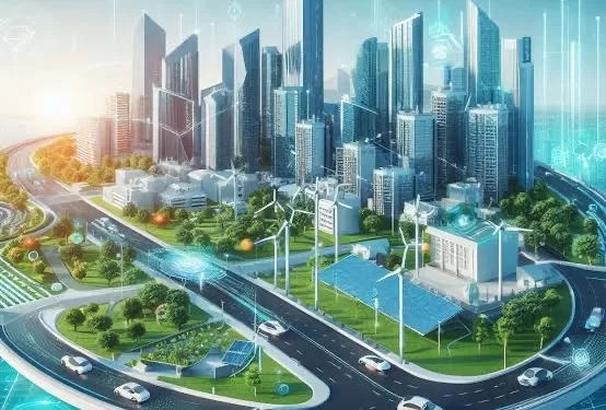 Logement: Lancement de la stratégie nationale des villes intelligentes 2 - Le Progrès Egyptien Logement: Lancement de la stratégie nationale des villes intelligentes 1 - Le Progrès Egyptien