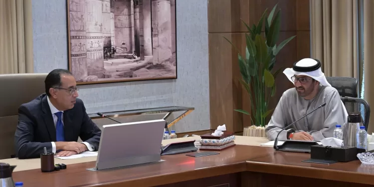 Deux accords de production d’électricité à partir de l’énergie solaire 2 - Le Progrès Egyptien Deux accords de production d’électricité à partir de l’énergie solaire 1 - Le Progrès Egyptien