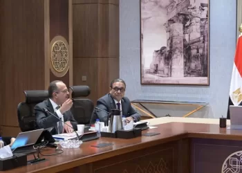 PM : Arab Contractors, branche importante du développement en Egypte