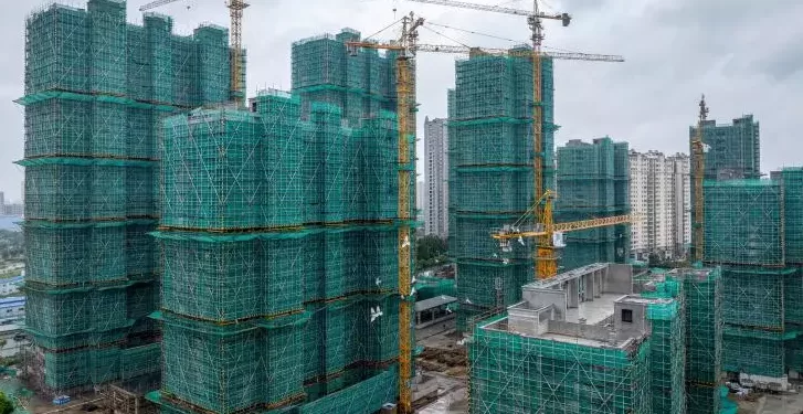 La Chine vers un plan de relance, l’élection américaine en tête 1 - Le Progrès Egyptien