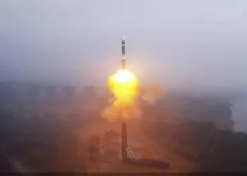 La Corée du Nord tire des missiles à courte portée