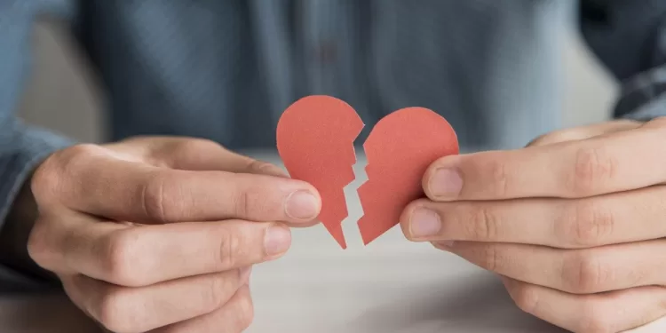 Quand rompre devient un must … 2 - Le Progrès Egyptien Quand rompre devient un must … 1 - Le Progrès Egyptien