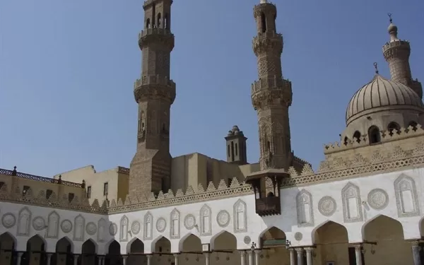 Valeurs de l’Islam: La valeur de la modération 1 - Le Progrès Egyptien