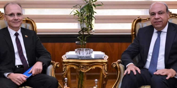 Egypte-Bulgarie : L’accord de transport aérien sous étude 2 - Le Progrès Egyptien Egypte-Bulgarie : L’accord de transport aérien sous étude 1 - Le Progrès Egyptien