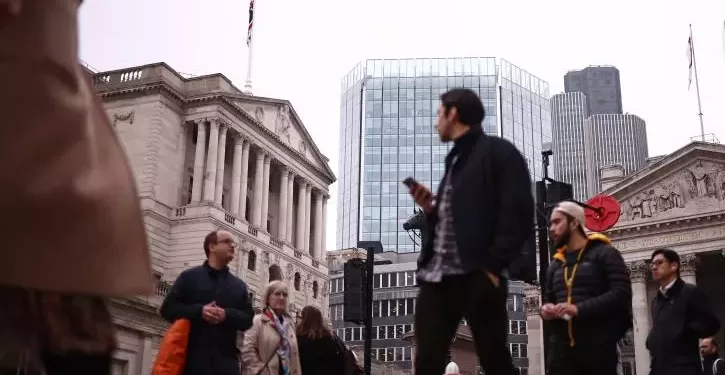 Royaume-Uni : Les prix de l’énergie remettent la pression sur l’inflation 1 - Le Progrès Egyptien