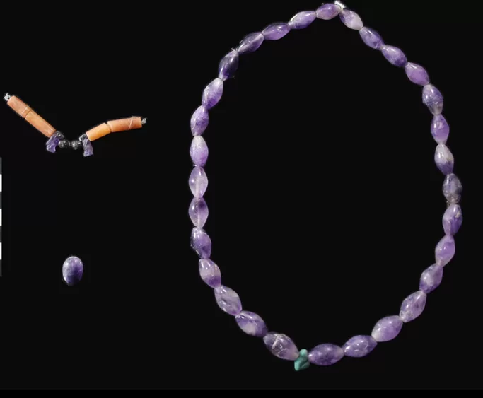 Louxor dévoile ses secrets : 9 - Le Progrès Egyptien