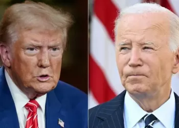 Trump fort d’un carton plein dans les Etats-clés avant une transition historique