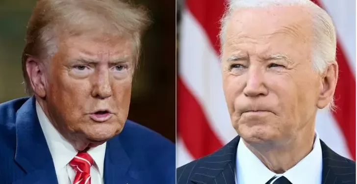 Trump fort d’un carton plein dans les Etats-clés avant une transition historique 1 - Le Progrès Egyptien