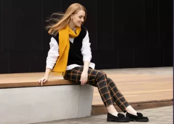 Tendance mocassins : Des styles irrésistibles