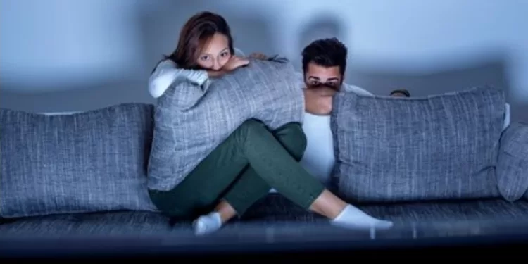 Halloween : Les films d'horreur sont-ils mauvais pour la santé ? 2 - Le Progrès Egyptien Halloween : Les films d'horreur sont-ils mauvais pour la santé ? 1 - Le Progrès Egyptien