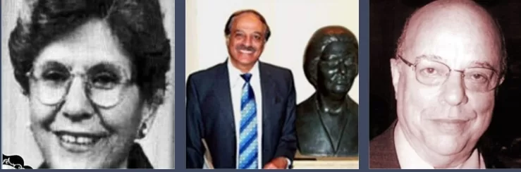 Des assassinats qui ont coûté cher à l’Egypte (2) 2 - Le Progrès Egyptien Des assassinats qui ont coûté cher à l’Egypte (2) 1 - Le Progrès Egyptien