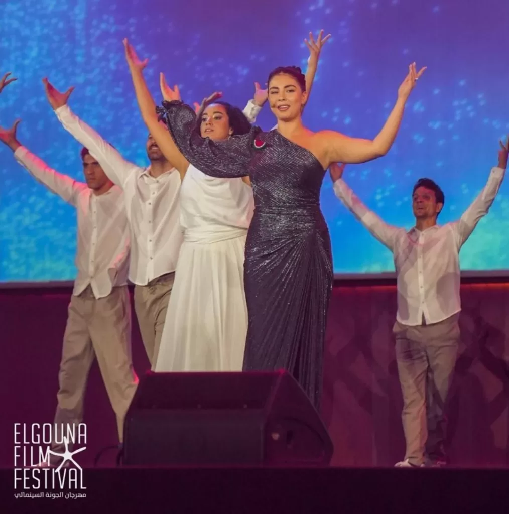 Clôture du GFF: Influence croissante avec une 7ème édition record 8 - Le Progrès Egyptien Clôture du GFF: Influence croissante avec une 7ème édition record 7 - Le Progrès Egyptien