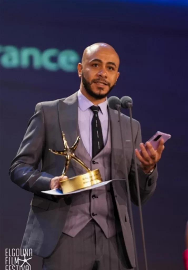 GFF: Remise des prix dans une soirée en beauté 4 - Le Progrès Egyptien GFF: Remise des prix dans une soirée en beauté 3 - Le Progrès Egyptien