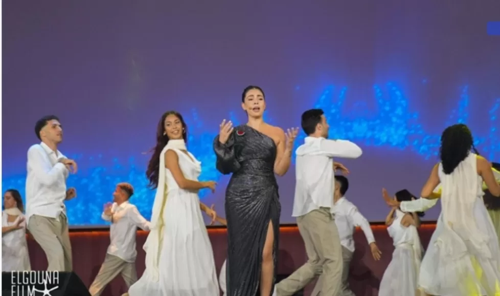 Clôture du GFF: Influence croissante avec une 7ème édition record 10 - Le Progrès Egyptien Clôture du GFF: Influence croissante avec une 7ème édition record 9 - Le Progrès Egyptien