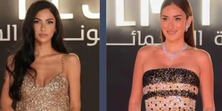 GFF: Remise des prix dans une soirée en beauté 2 - Le Progrès Egyptien GFF: Remise des prix dans une soirée en beauté 1 - Le Progrès Egyptien