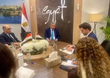 Tourisme: Attirer plus d’investissement britannique en Egypte 
