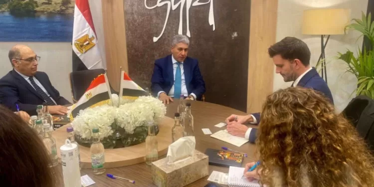 Tourisme: Attirer plus d'investissement britannique en Egypte  1 - Le Progrès Egyptien