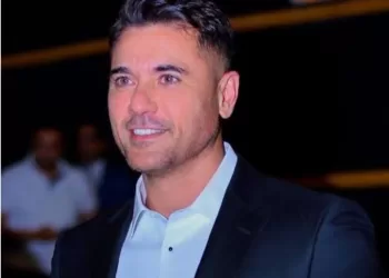 Ahmed Ezz, nouvelle star à honorer au FIFC