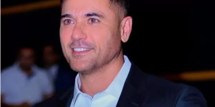 Ahmed Ezz, nouvelle star à honorer au FIFC 2 - Le Progrès Egyptien Ahmed Ezz, nouvelle star à honorer au FIFC 1 - Le Progrès Egyptien