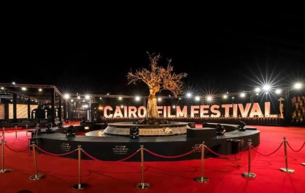 194 films de 72 pays et réintroduction du marché du film du Caire 6 - Le Progrès Egyptien 194 films de 72 pays et réintroduction du marché du film du Caire 5 - Le Progrès Egyptien