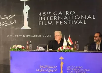 194 films de 72 pays et réintroduction du marché du film du Caire