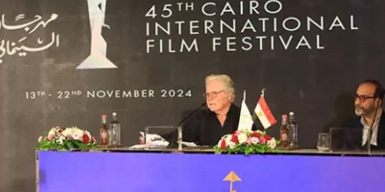 194 films de 72 pays et réintroduction du marché du film du Caire 2 - Le Progrès Egyptien 194 films de 72 pays et réintroduction du marché du film du Caire 1 - Le Progrès Egyptien