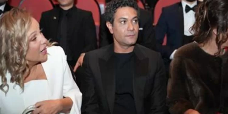 "Un rendez-vous avec le passé" capte l'attention des stars et du public au FIFC 2 - Le Progrès Egyptien "Un rendez-vous avec le passé" capte l'attention des stars et du public au FIFC 1 - Le Progrès Egyptien