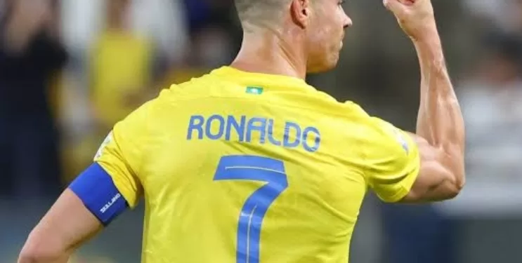 Neymar et Ronaldo, même destin 1 - Le Progrès Egyptien